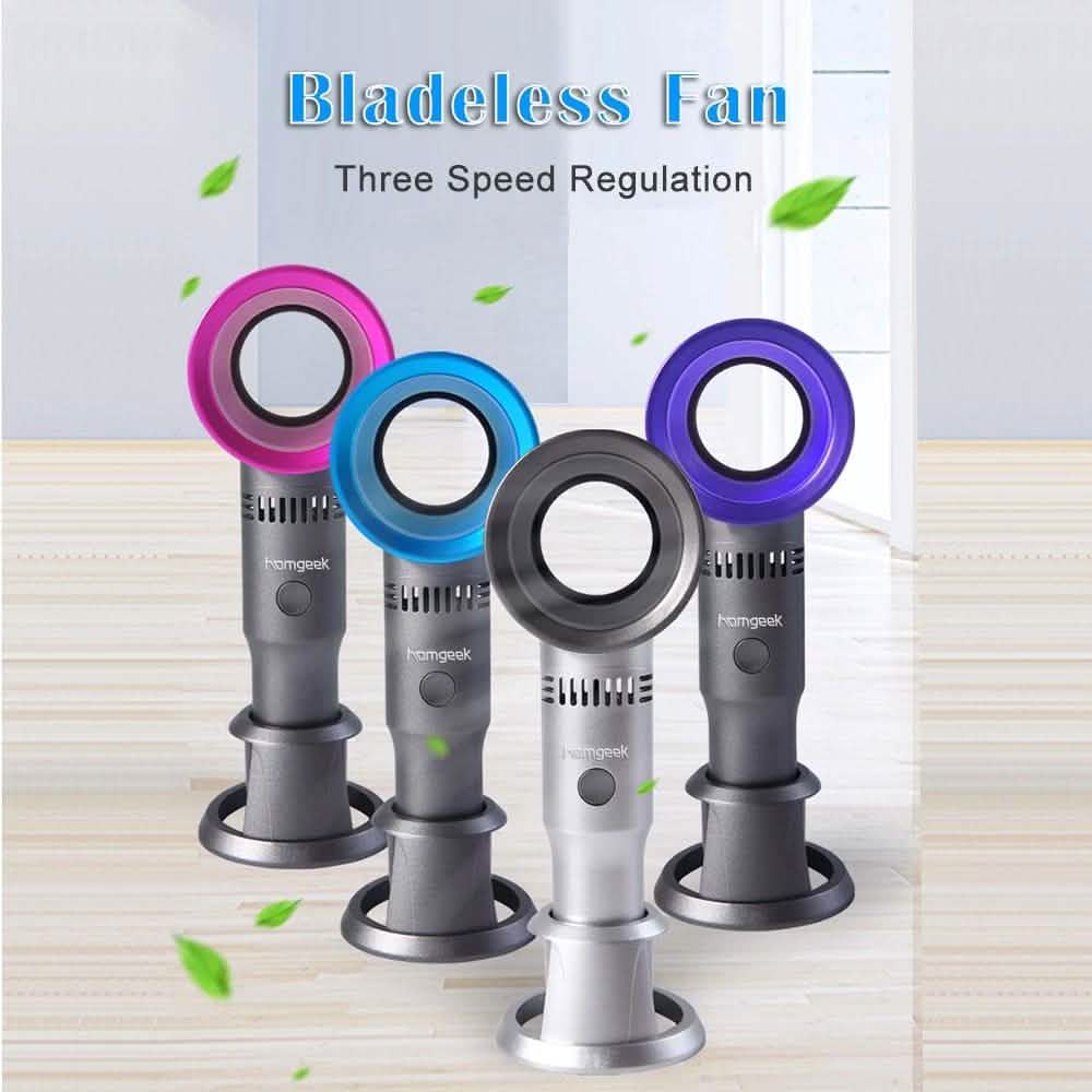 Portable Fan Hand-Held Fan