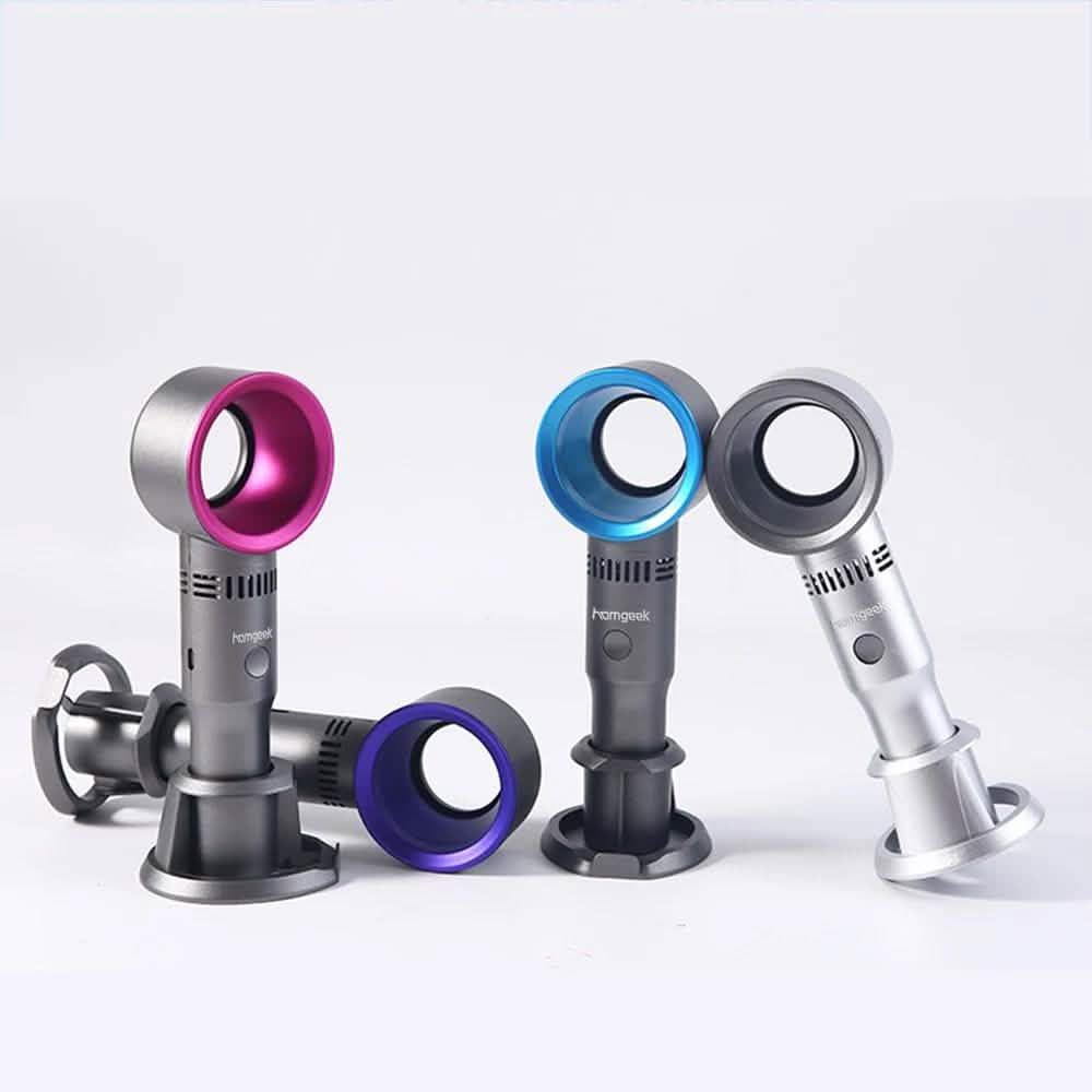 Portable Fan Hand-Held Fan