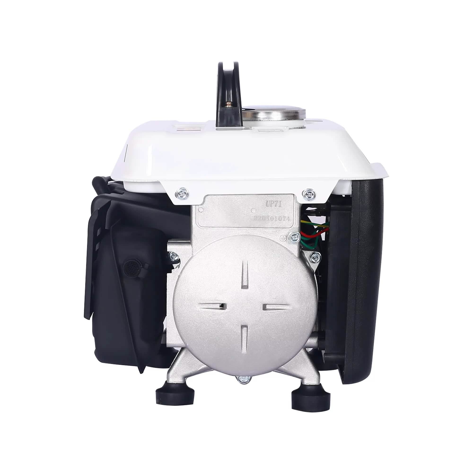 Portable Generator 900 Watt Gasoline Generator