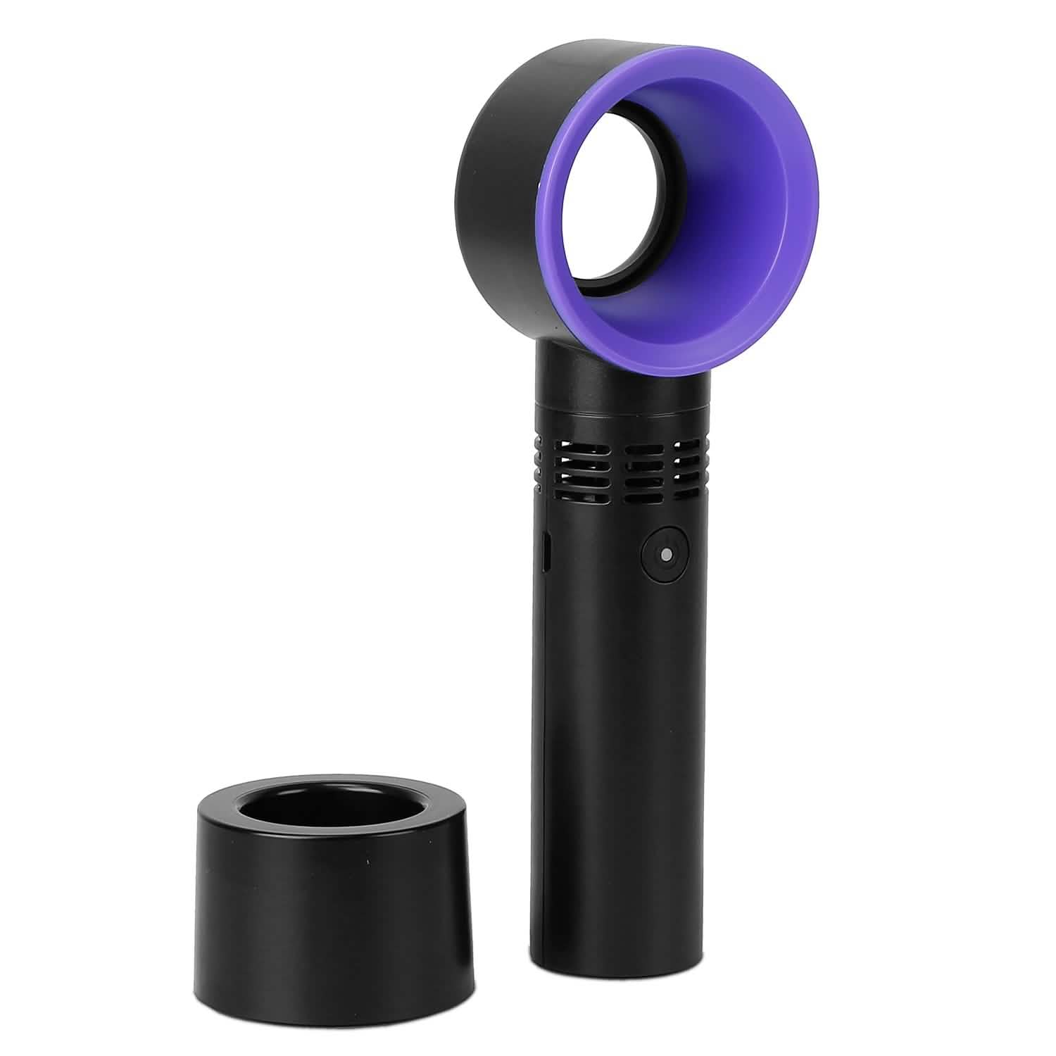 Portable Handheld Bladeless Fan