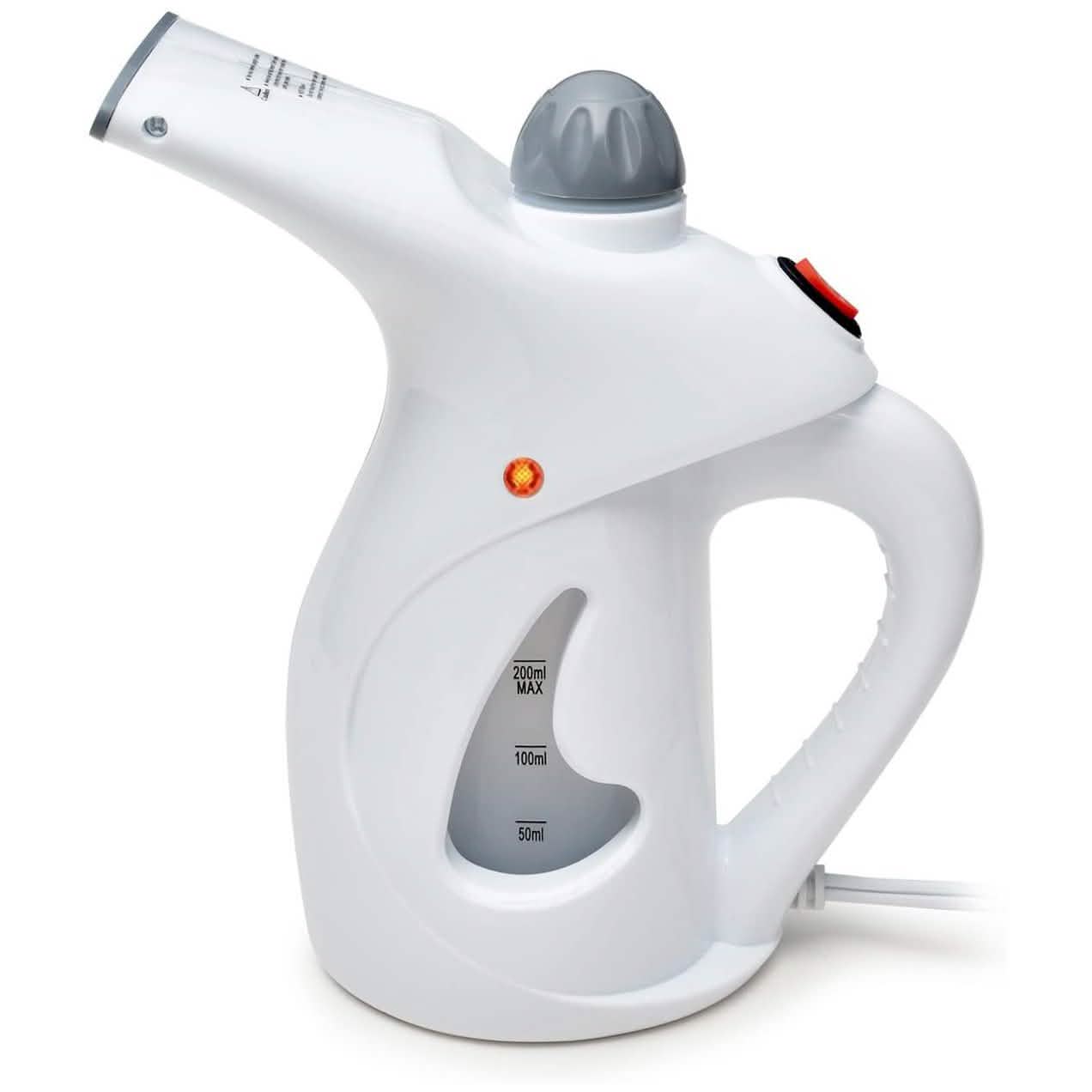 Portable Handheld Garment Fabric Clothes Steam Cleaner