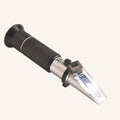 Portable Handheld Refractometer Gravity Analyzer