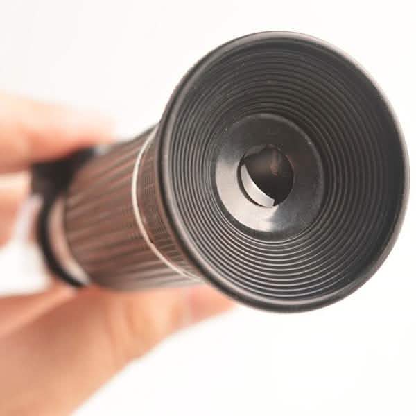 Portable Handheld Refractometer Gravity Analyzer