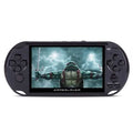 Portable Handheld Video Game Console Player 5.0'