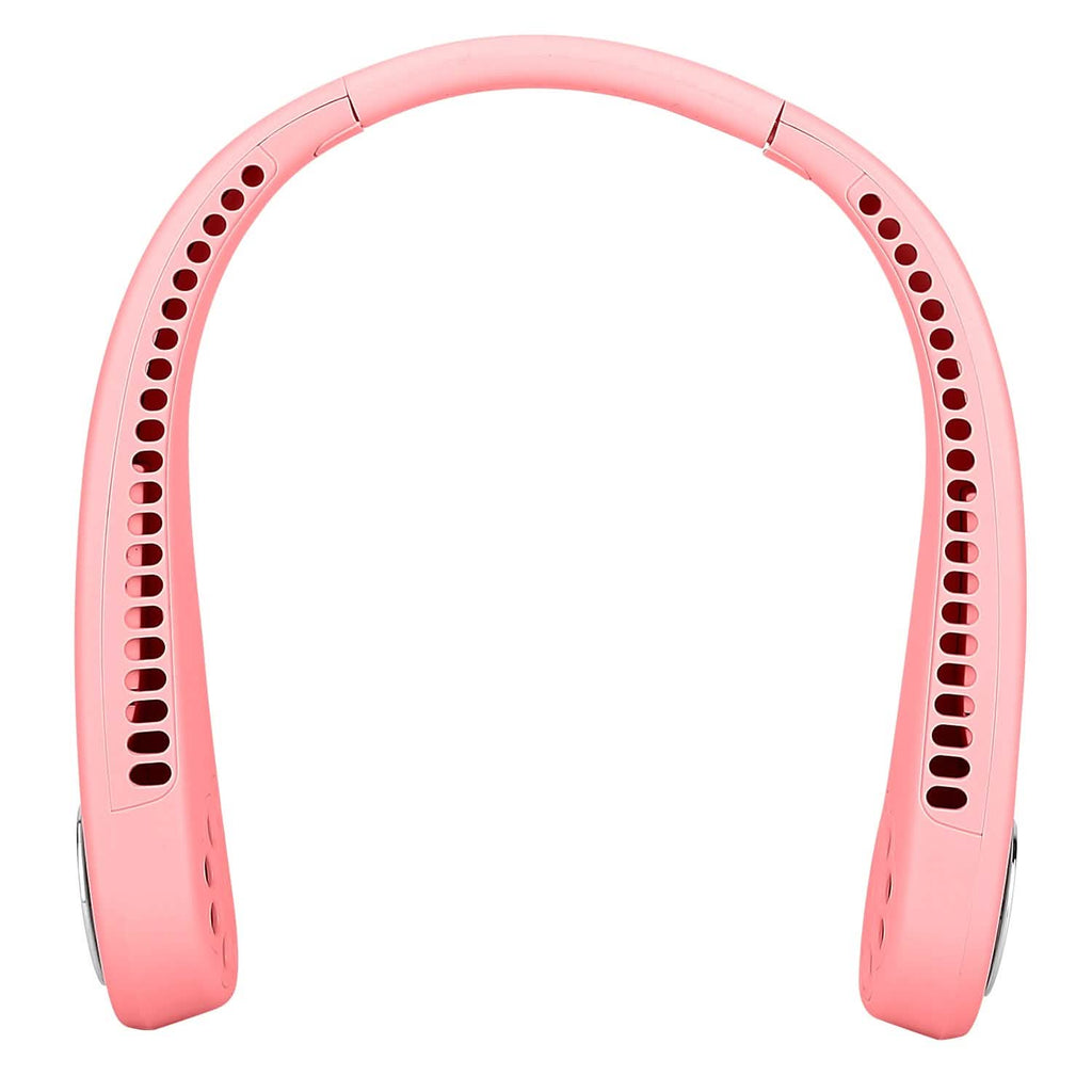 Portable Hanging Neck Personal Mini Fan