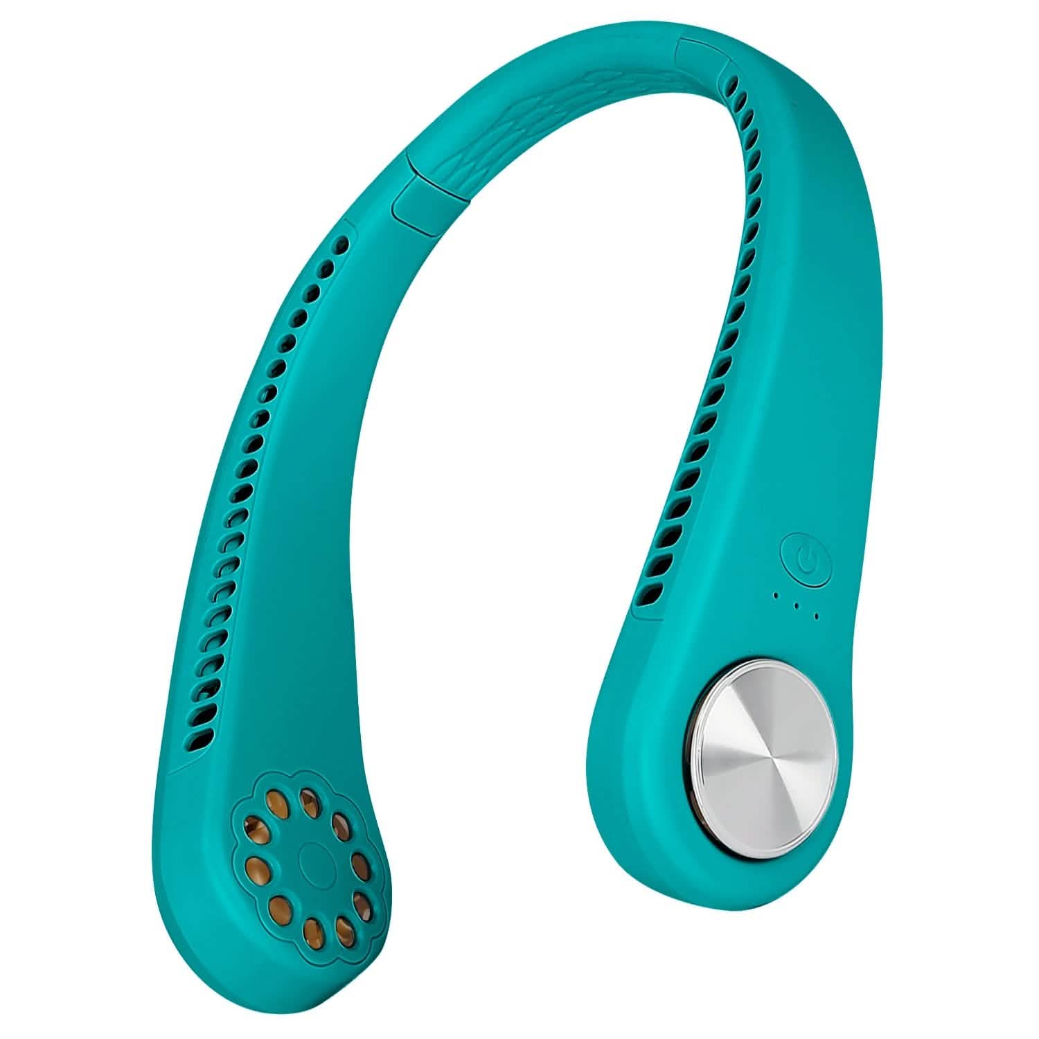 Portable Hanging Neck Personal Mini Fan