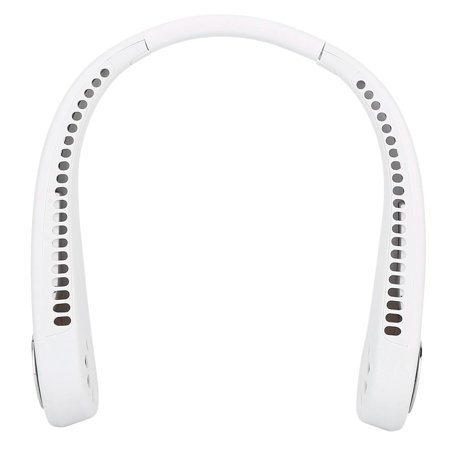 Portable Hanging Neck Personal Mini Fan