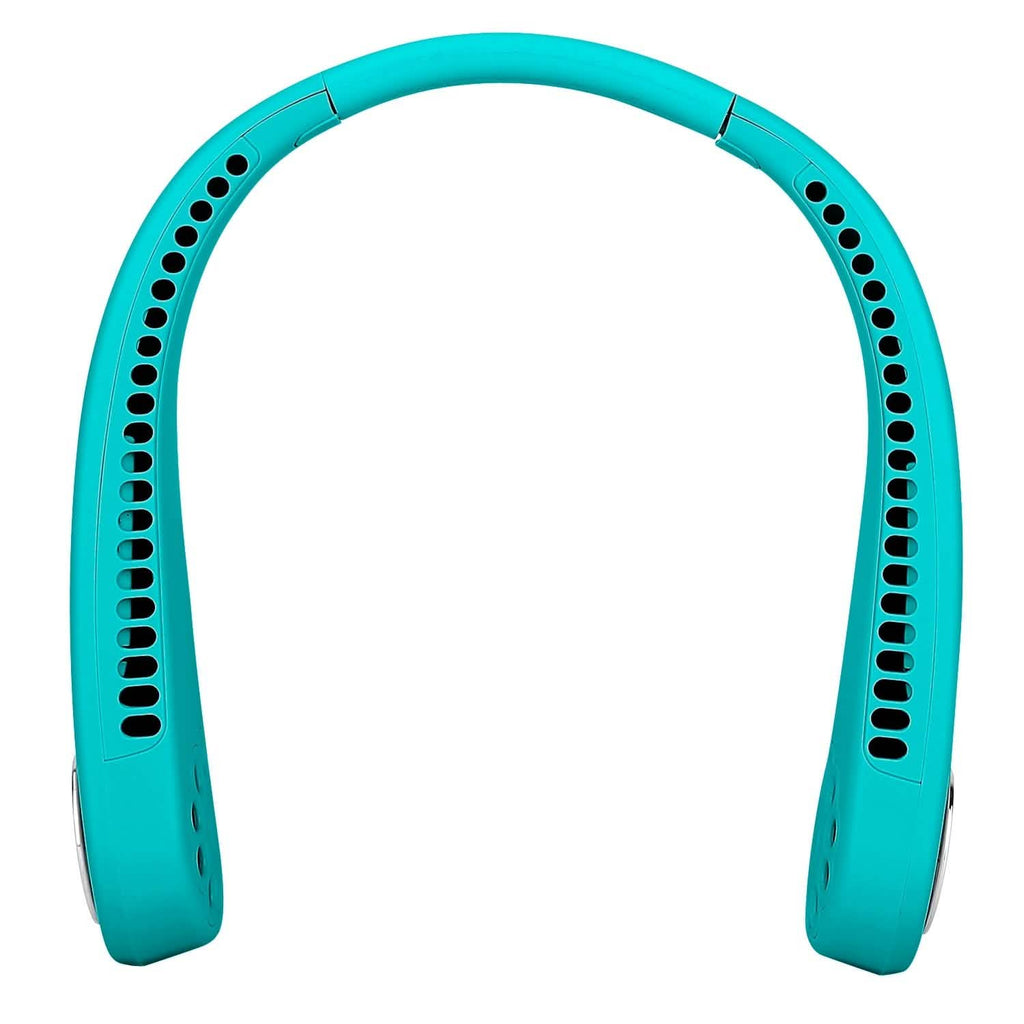 Portable Hanging Neck Personal Mini Fan