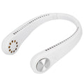 Portable Hanging Neck Personal Mini Fan