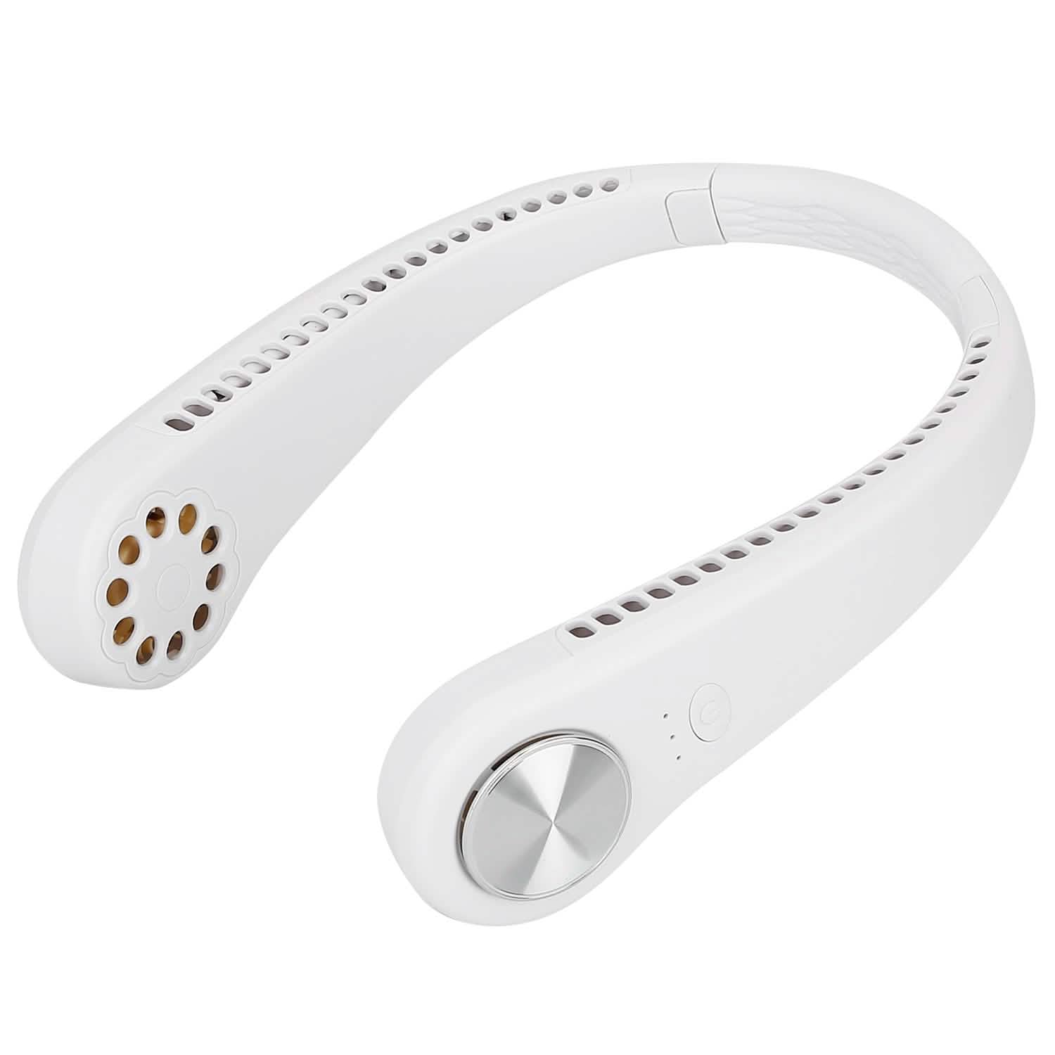 Portable Hanging Neck Personal Mini Fan