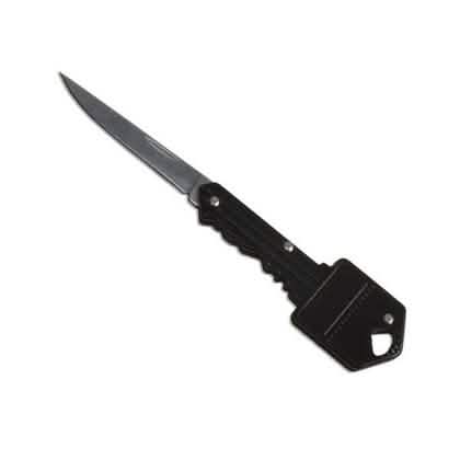 Portable Key Camping Cutter and Pocket Knife