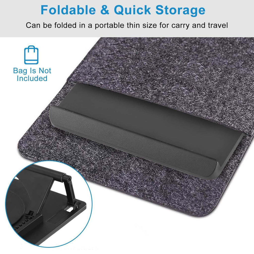 Portable Laptop Stand 7 Adjustable Heights