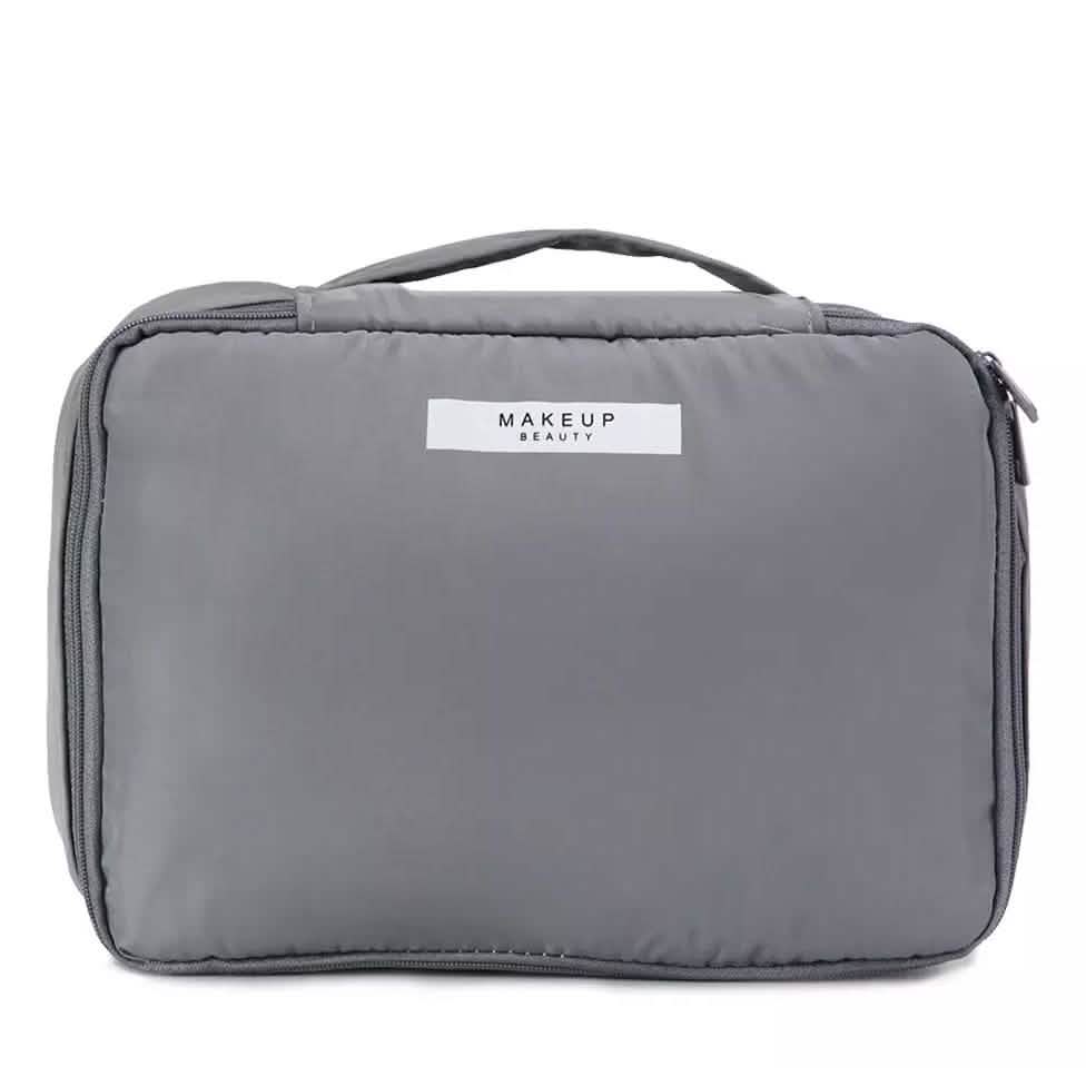 Portable Makeup Beauty Bag Multifunction Cosmetic Organizer Toiletry Tidy Bag