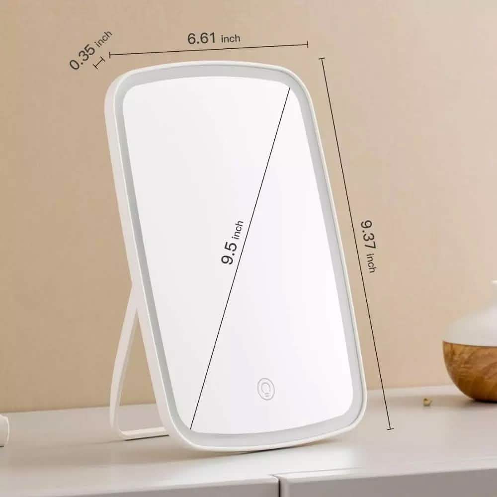 Portable Makeup Mirror