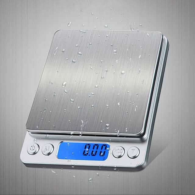 Portable Mini Electronic Digital Scale