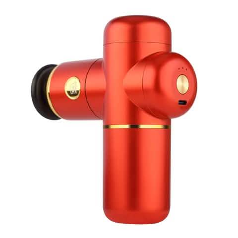 Portable Mini Massage Gun, Percussion Deep Tissue