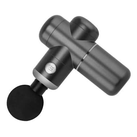 Portable Mini Massage Gun, Percussion Deep Tissue