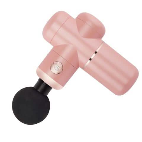 Portable Mini Massage Gun, Percussion Deep Tissue