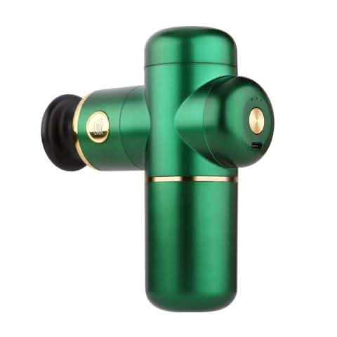Portable Mini Massage Gun, Percussion Deep Tissue