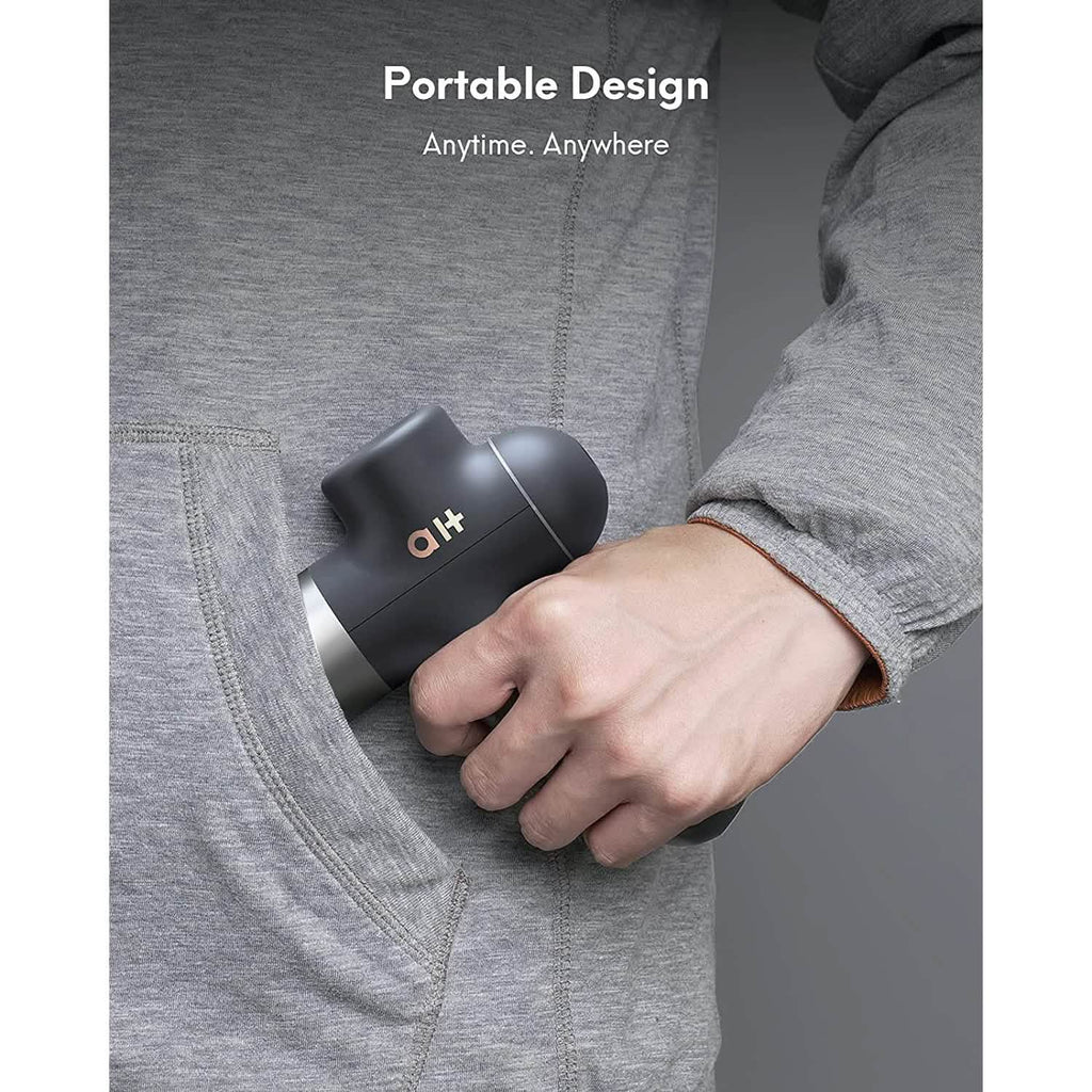 Portable Mini Massage Gun