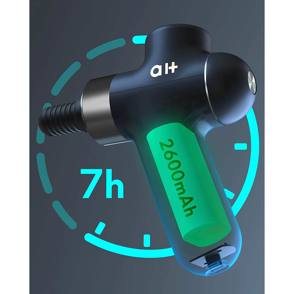 Portable Mini Massage Gun