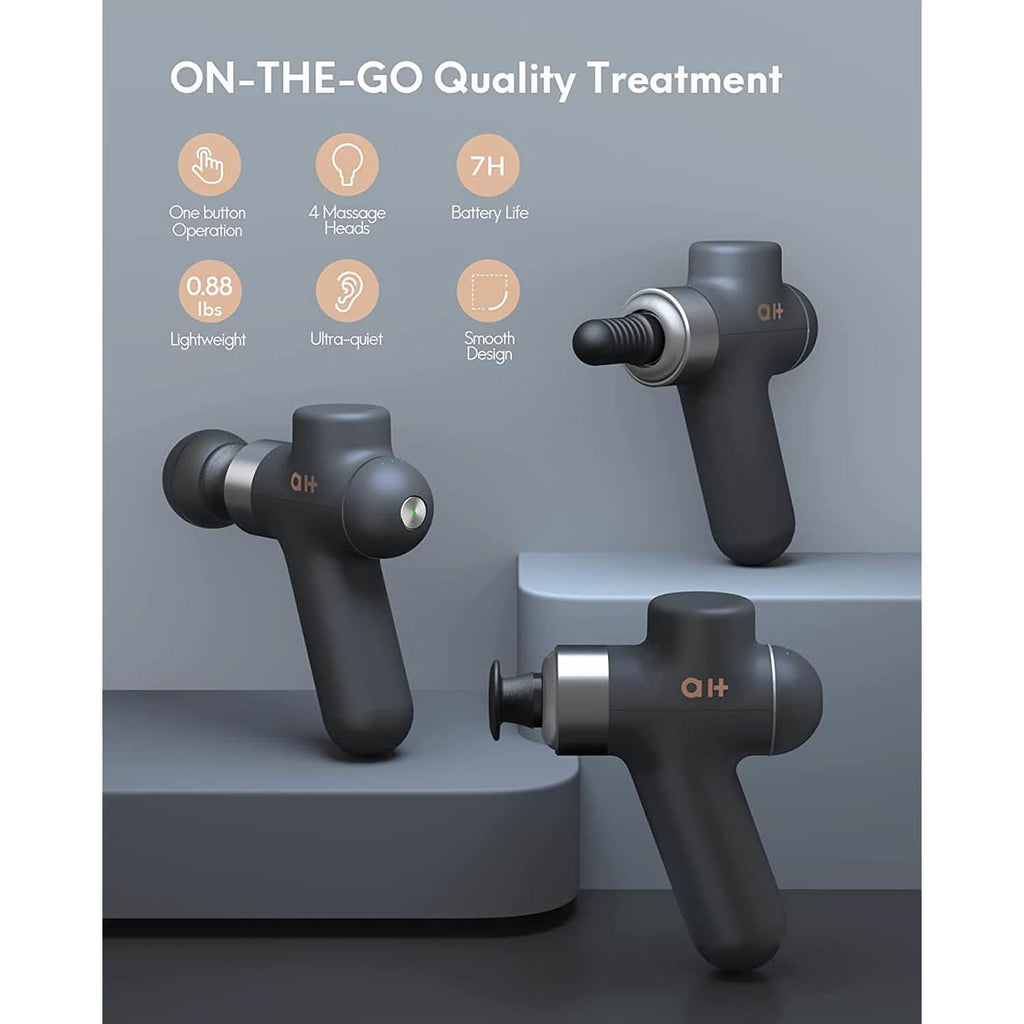 Portable Mini Massage Gun