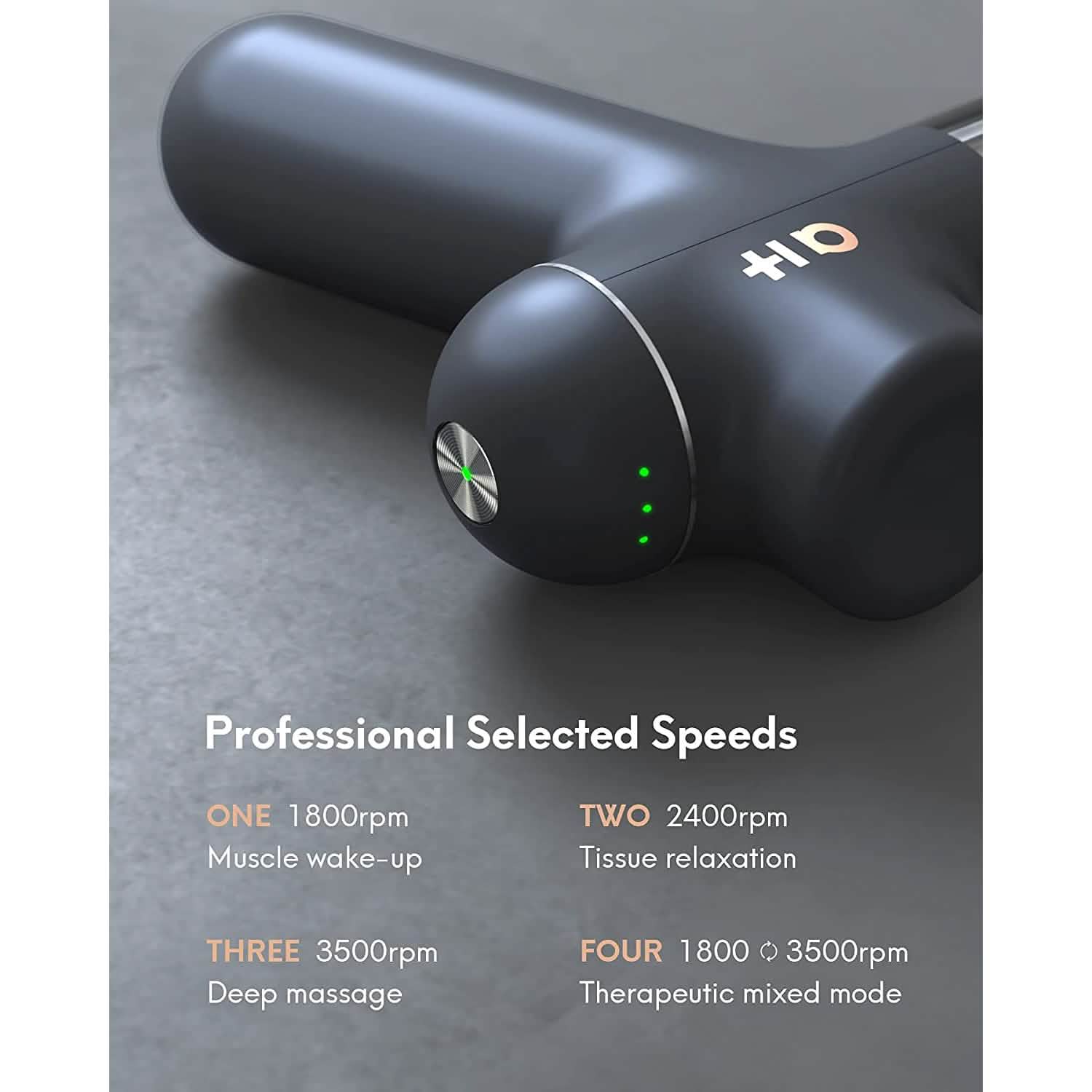 Portable Mini Massage Gun