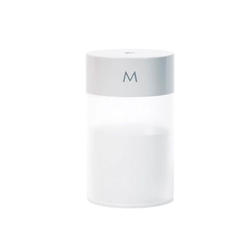 Portable Night Light Humidifier