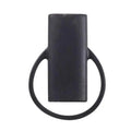 Portable Non-slip Silicone Lighter Case Hug Cigarette Box Anti-fall Colorful Lighter Cover Sleeve Cigarette Accessories