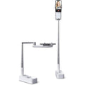 Portable Phone Holder with LED Dimmable Light
