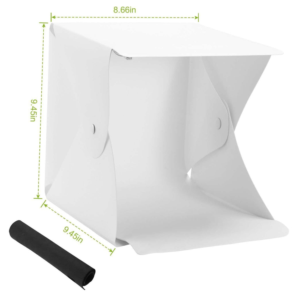 Portable Photo Studio Light Box