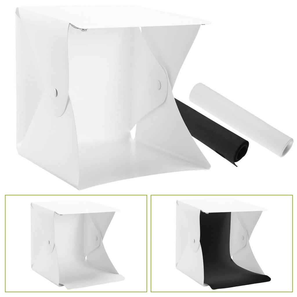 Portable Photo Studio Light Box