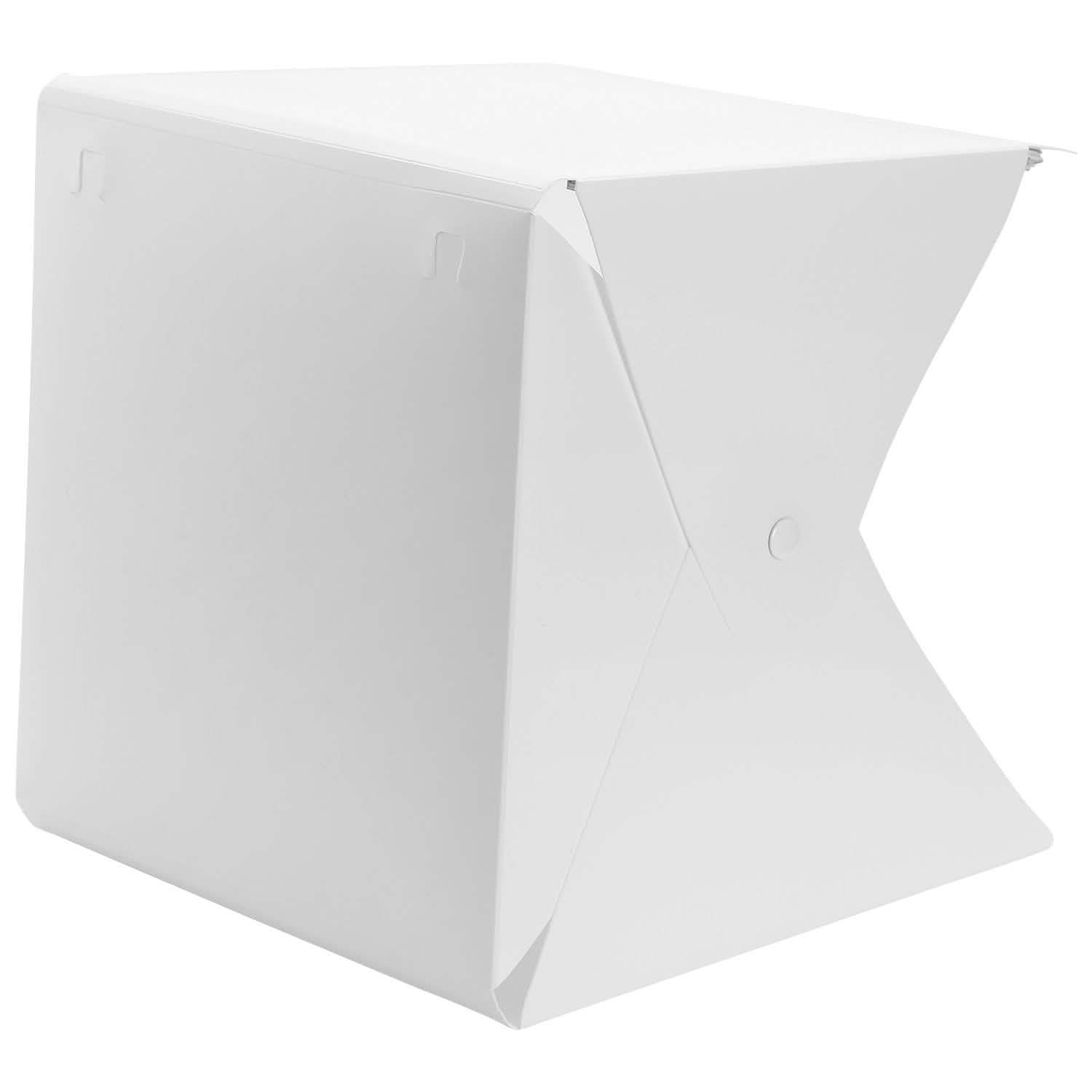Portable Photo Studio Light Box