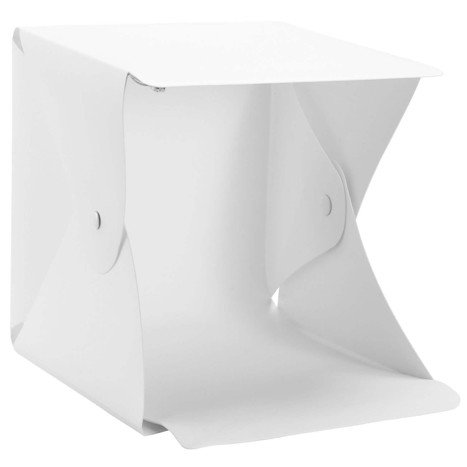 Portable Photo Studio Light Box
