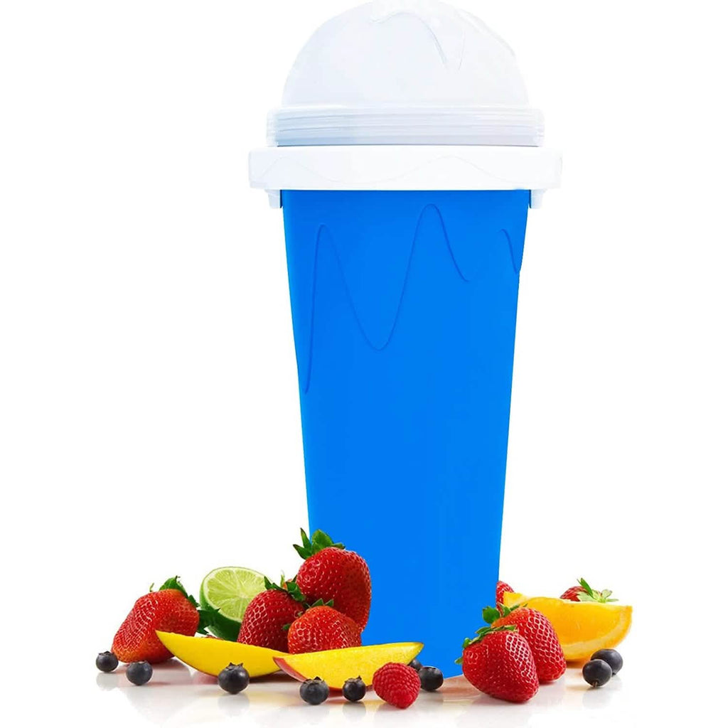 Portable Slushy Maker Cup