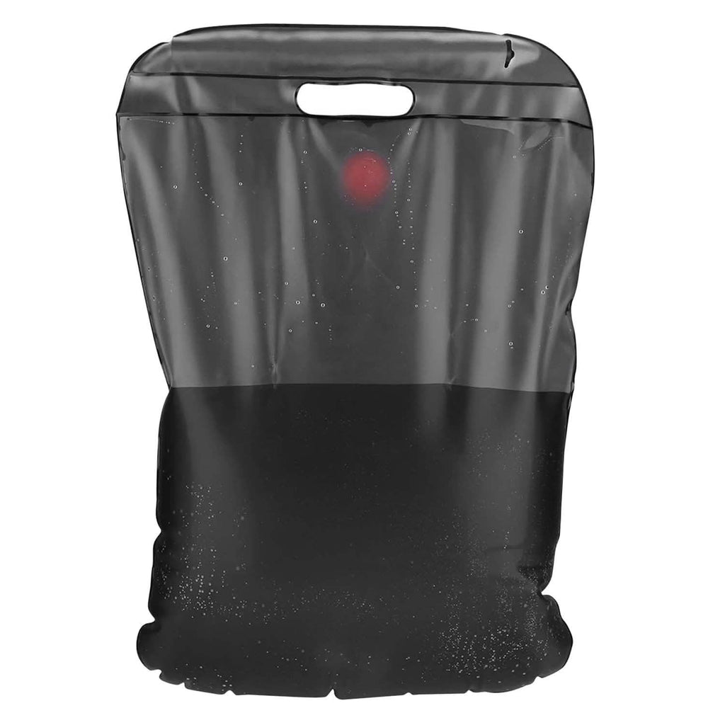 Portable Solar Heated Shower Bag