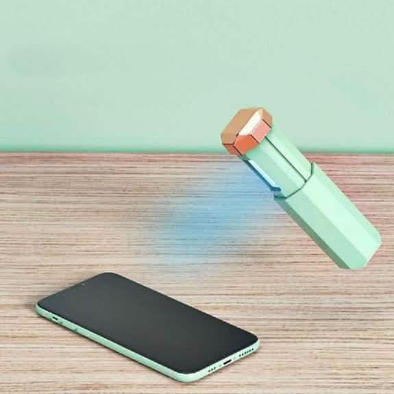 Portable UV Sterilizer Light