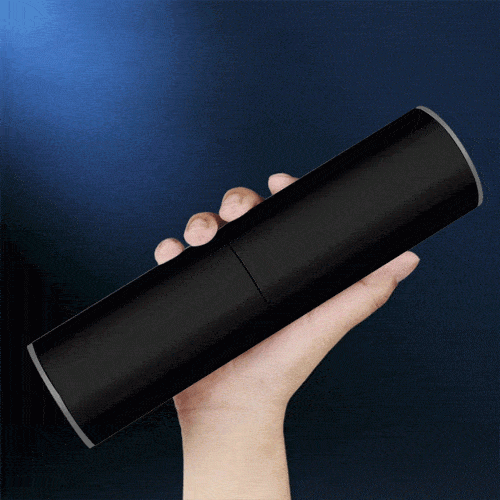 Portable Vehicle Vacuum Cleaner