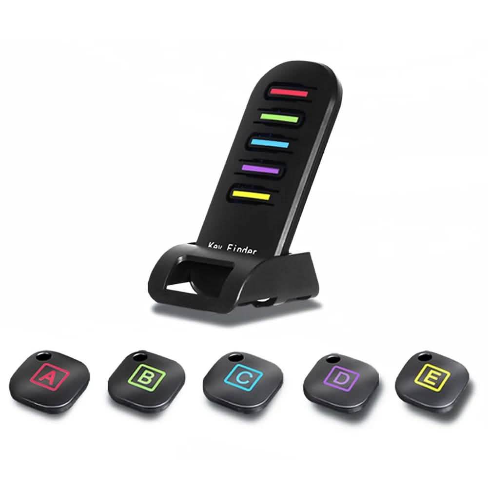 Portable Wireless Key-Finder
