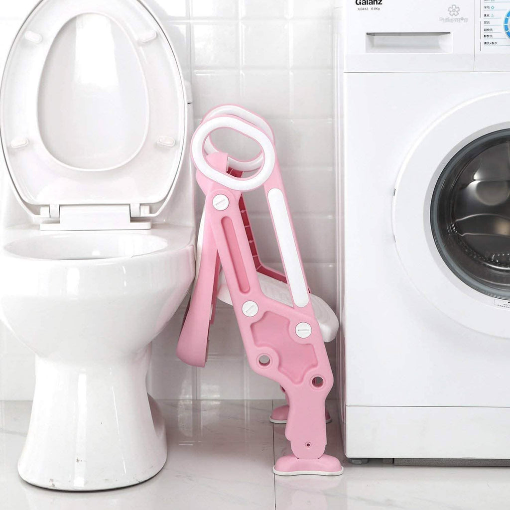 Potty Training Toilet Seat