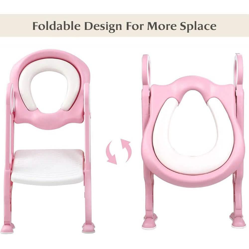 Potty Training Toilet Seat