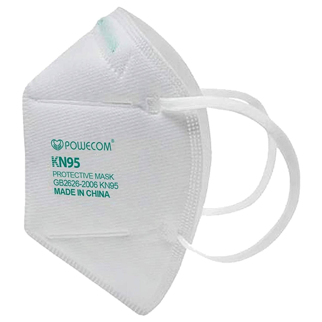 Powecom KN95 Face Mask