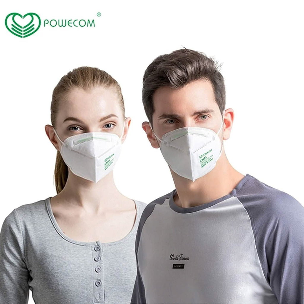 Powecom KN95 Face Mask