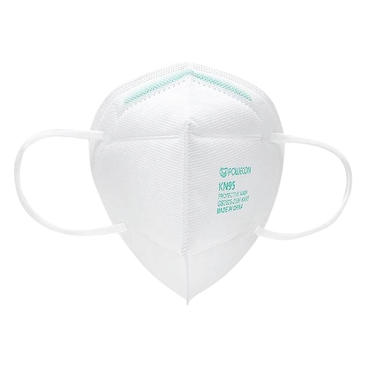 Powecom KN95 Face Mask