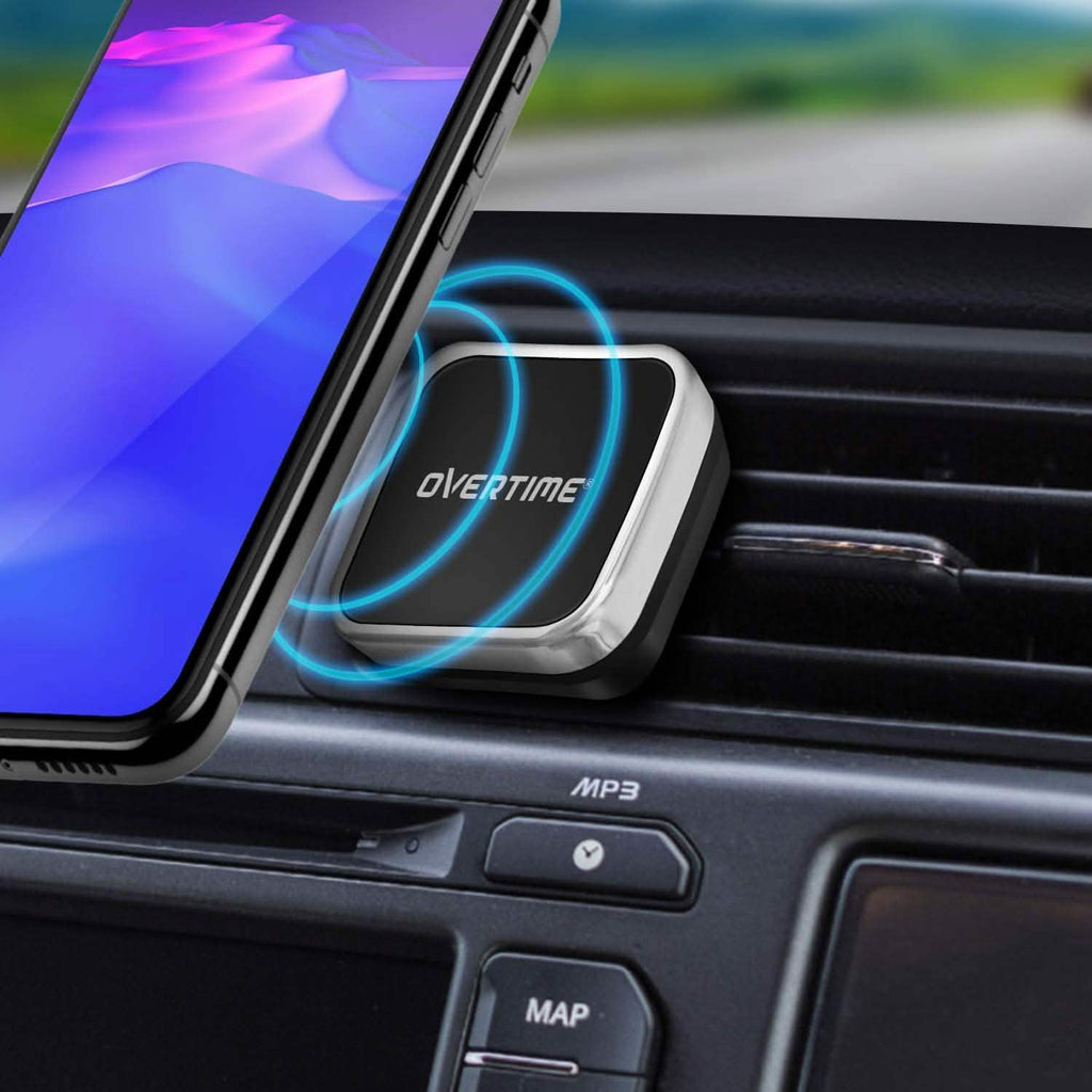 Powerful Magnetic Car Phone Holder Mount
