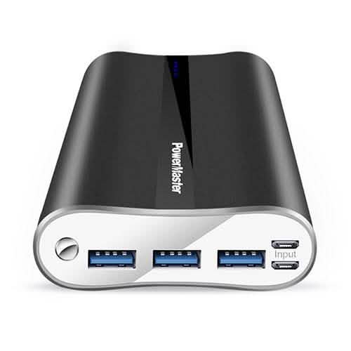 Powermaster 20000mAh Portable Charger