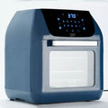 PowerXL 10-in-1 1500W 6-qt Pro XLT Air Fryer Oven w/ Rotisserie