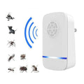 PR-892 Ultrasonic Pest Repeller