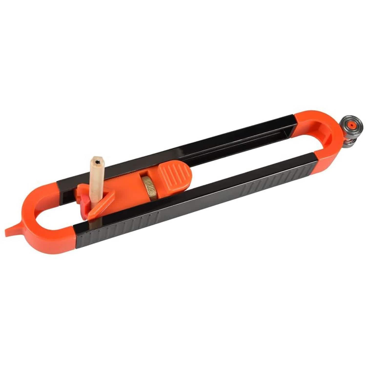 Precise Contour Gauge