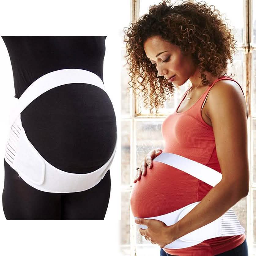 Pregnancy Support Maternity Pain Relief Belt Brace